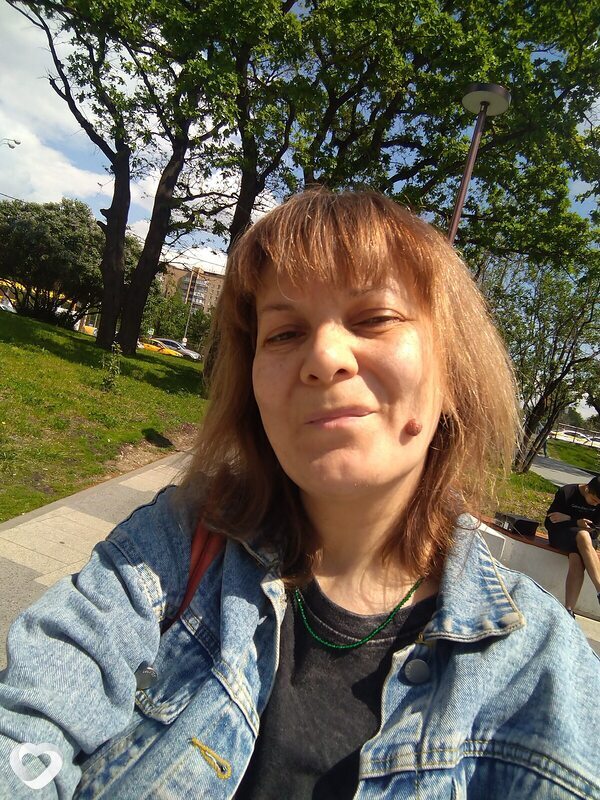 Джам, 46, Москве — анкета №1243711