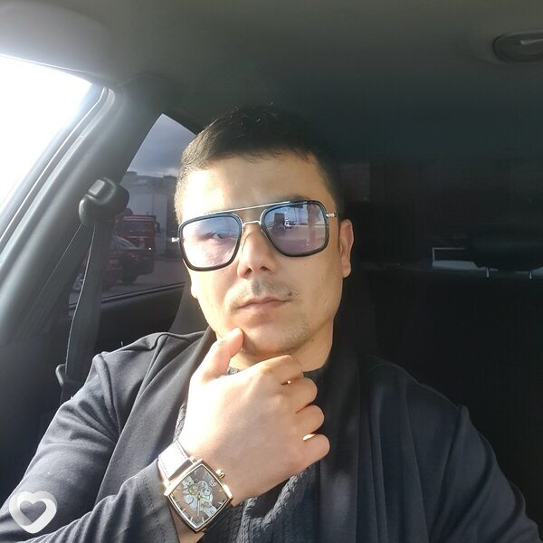 Руслан, 33, Воронеже — анкета №1243712