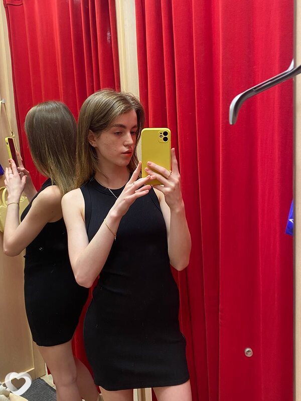 Вика, 26, Петрозаводске — анкета №1243744