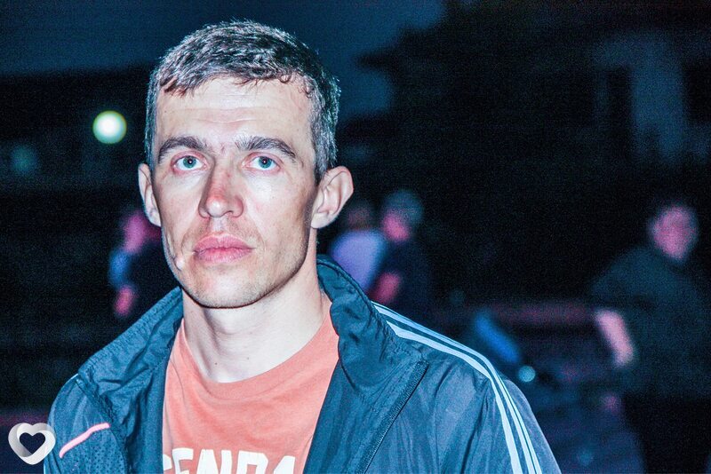 Петр, 35, Самаре — анкета №1243750