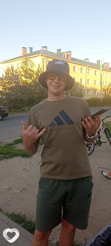 Stasyan, 37, Москве — анкета №1243752