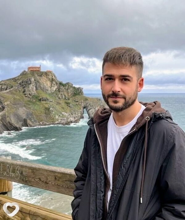 Владимир, 25, Тобольске — анкета №1243753