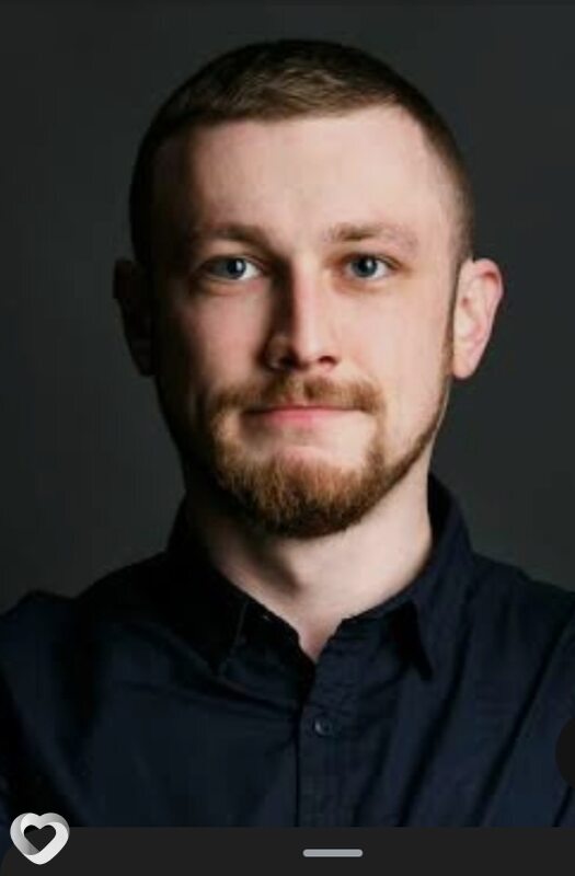 Андрей, 31, Витебске — анкета №1243755