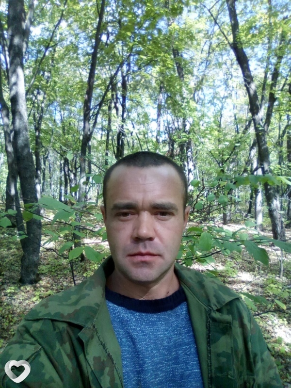 Иван, 38, Тольятти — анкета №11634