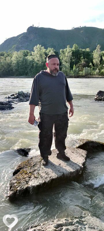 Алексей, 48, Якутске — анкета №1243760