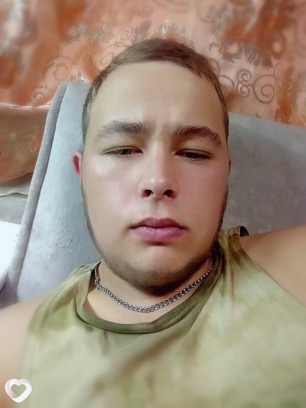 Александр, 22, Балашихе — анкета №1243763