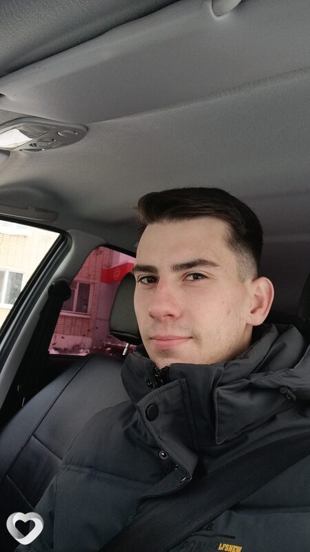 Роман, 26, Новомосковске — анкета №1243917