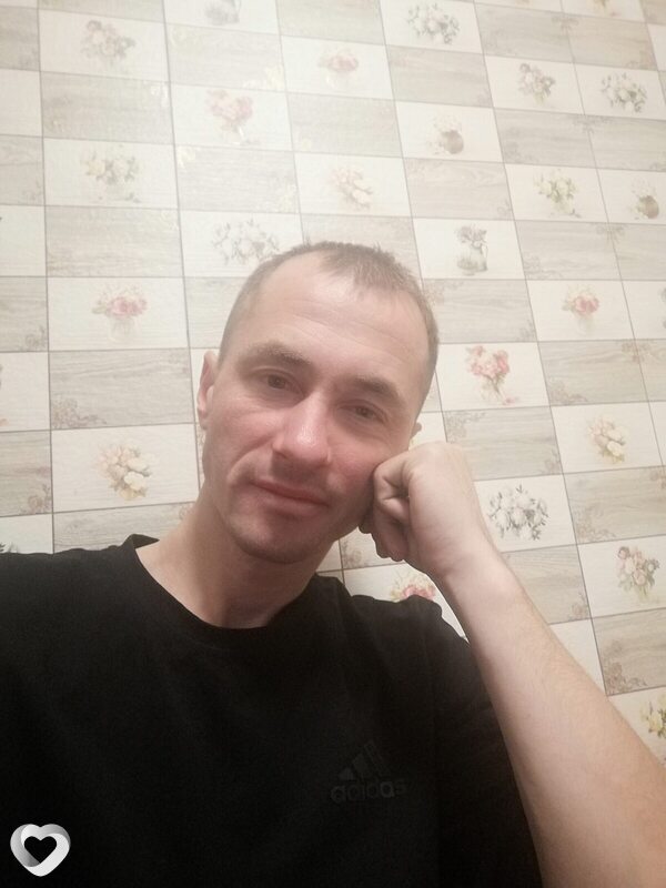 Спроси, 37, Артеме — анкета №1243920