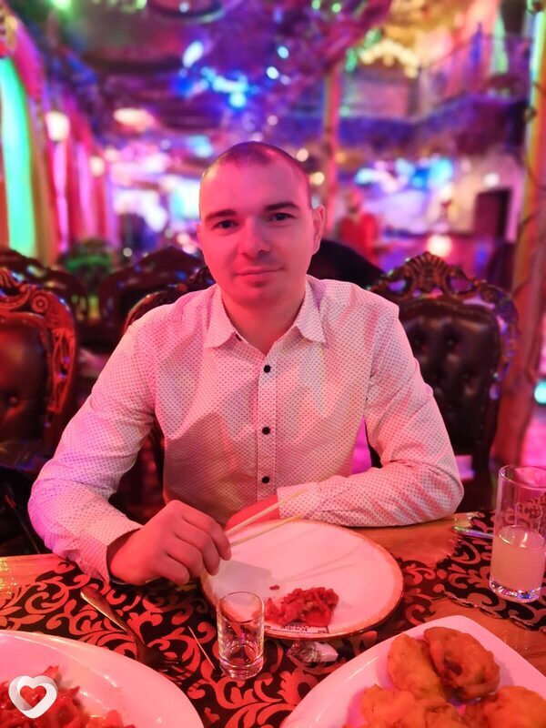 Андрей, 32, Благовещенске — анкета №1243923