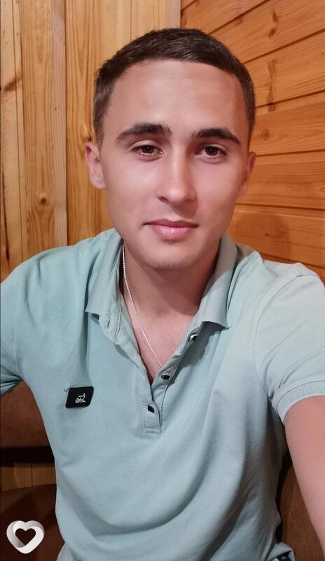 Max, 31, Лабинске — анкета №1243932