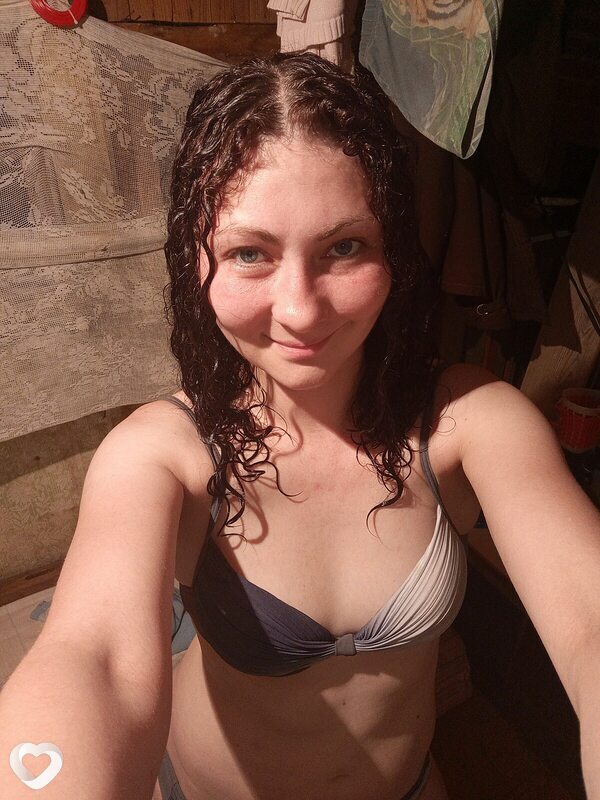 Оксана, 35, Барнауле — анкета №1243939