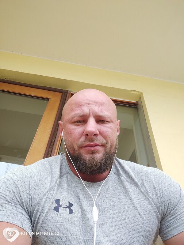 Андрей, 35, Нерюнгри — анкета №1243780