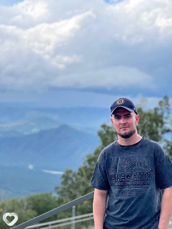 Арсений, 30, Новокузнецке — анкета №1243782
