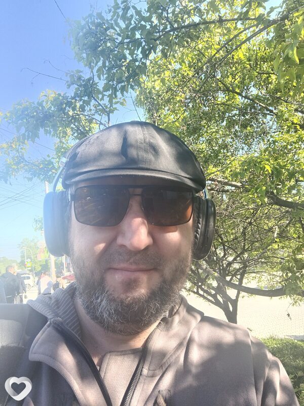 Вадим, 48, Новосибирске — анкета №1243789