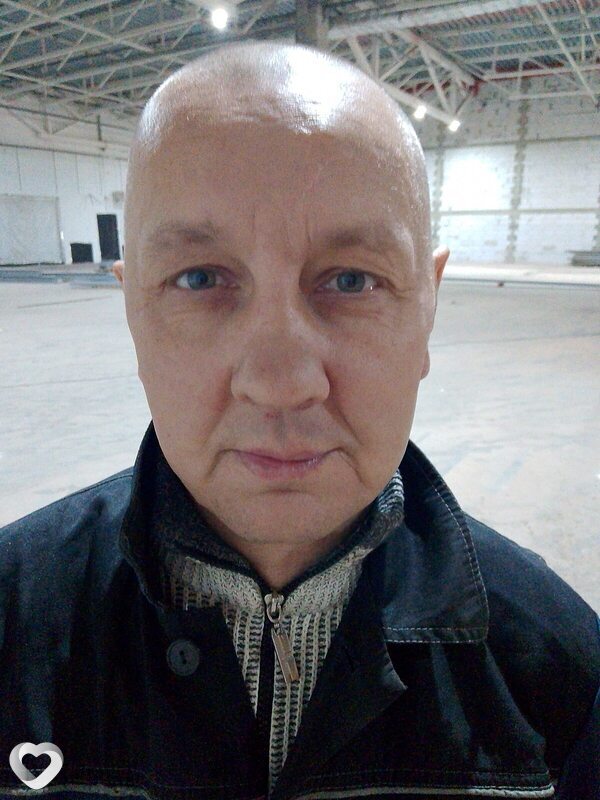 Влад, 50, Новокузнецке — анкета №1243794