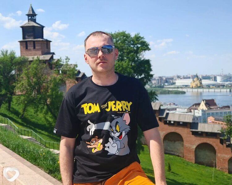 Anton, 43, Ростове-на-Дону — анкета №1243805