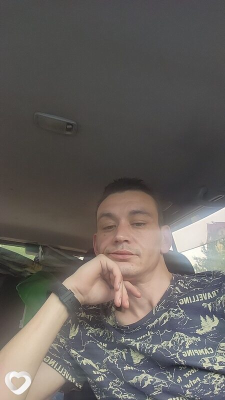 Дима, 36, Владивостоке — анкета №1243807