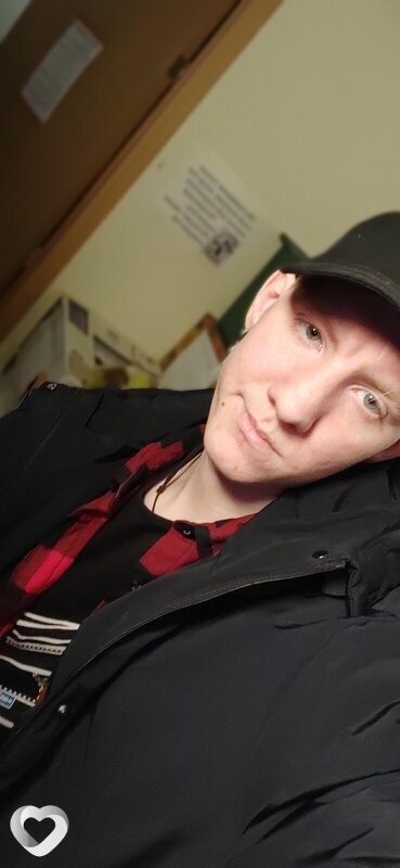 Александр, 22, Томске — анкета №1243811