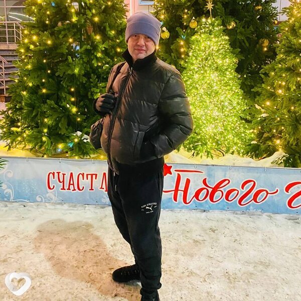Александр, 40, Магадане — анкета №1243815