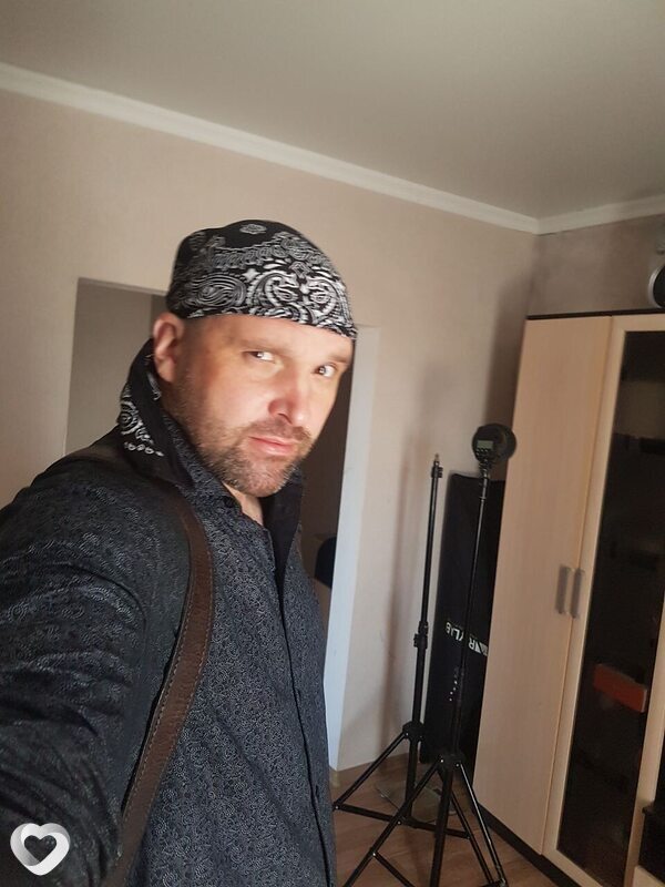 Алексей, 36, Армавире — анкета №1243816