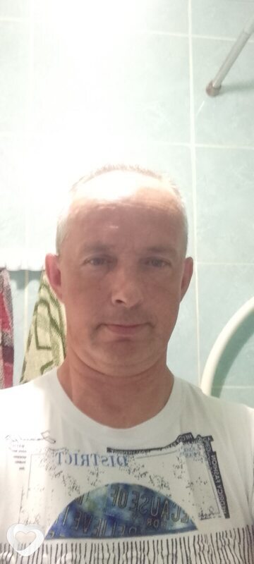 Александр, 50, Ярославле — анкета №1243895