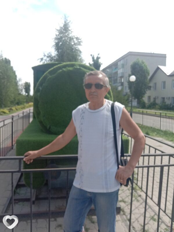 Юрий, Петров Вал