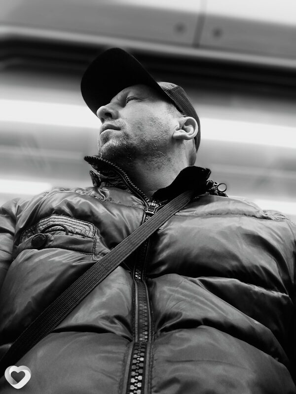 Денис, 49, Санкт-Петербурге — анкета №1243897