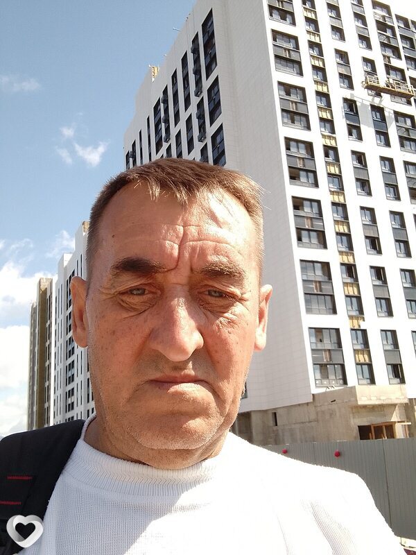 Пётр, Москва