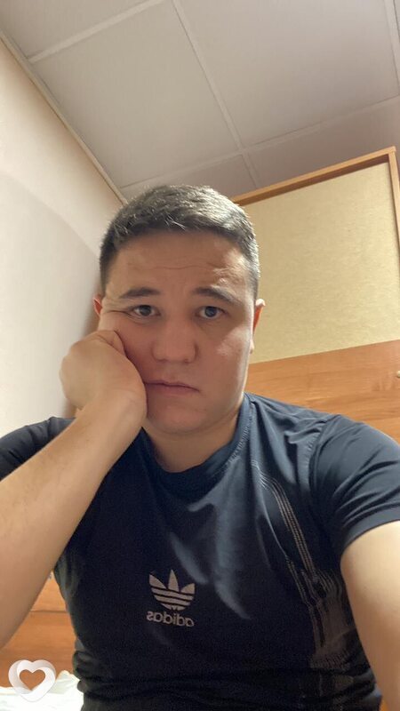 Дима, 31, Надыме — анкета №1243904