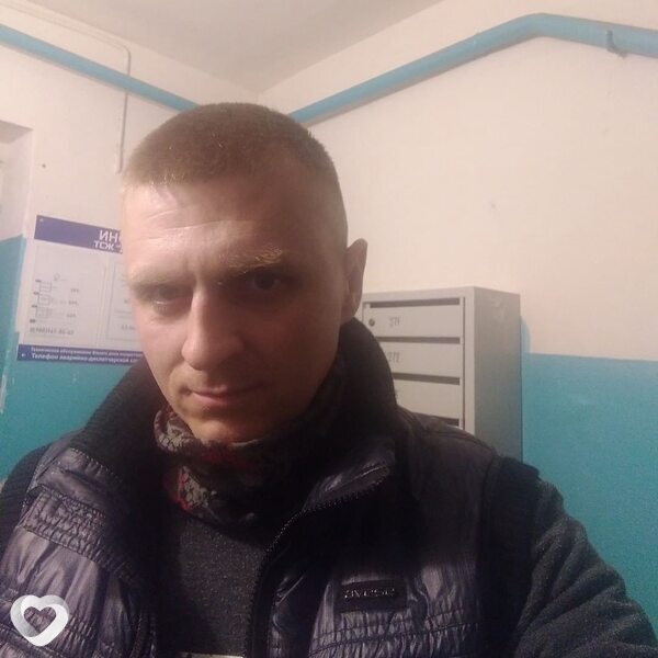 Виталий, 45, Волгограде — анкета №1243906