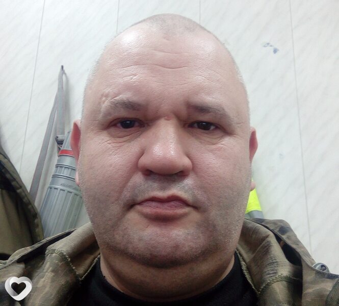 Михаил, 48, Нижнеудинске — анкета №1243911