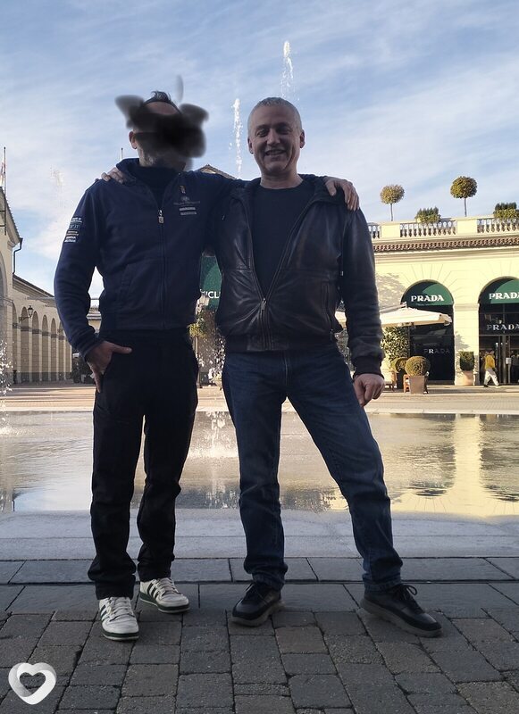 Andreit, 40, Бресте — анкета №1243943