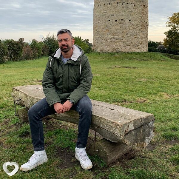 Максим, 39, Шелехове — анкета №1243945