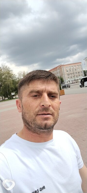 Простой Алек, 40, Кургане — анкета №1243954