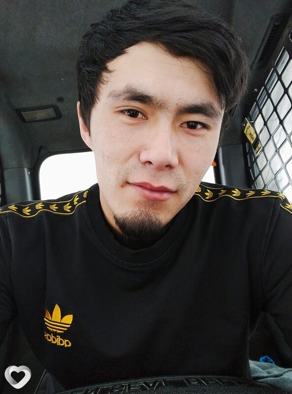 Коля, 27, Удачном — анкета №1243955