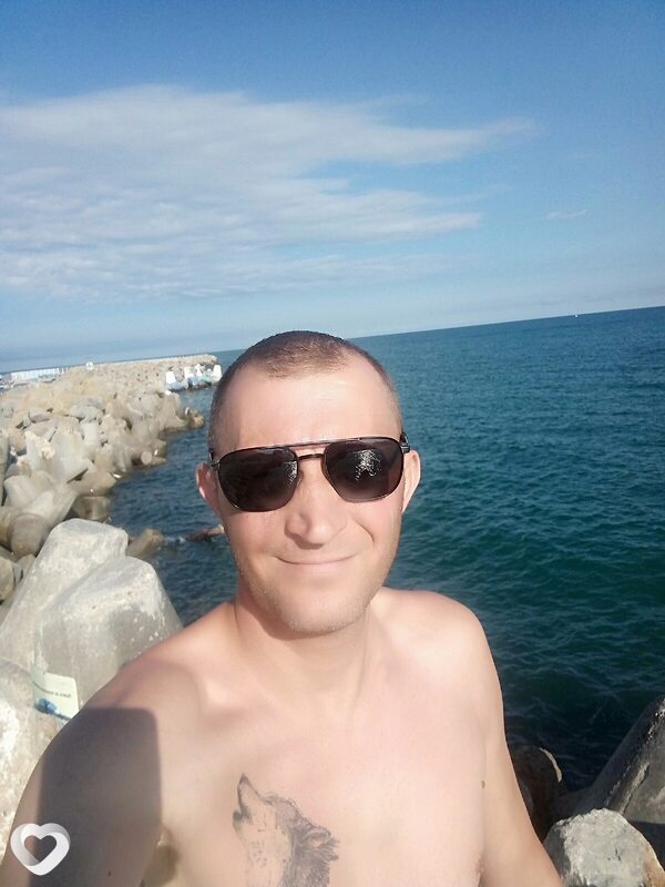 Евгений, 45, Коломне — анкета №1243867