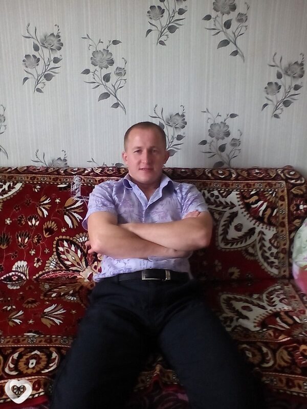 Александр, 35, Ижевске — анкета №1243868