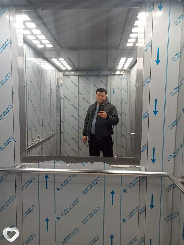 Расулбек, 37, Алматы — анкета №1243872