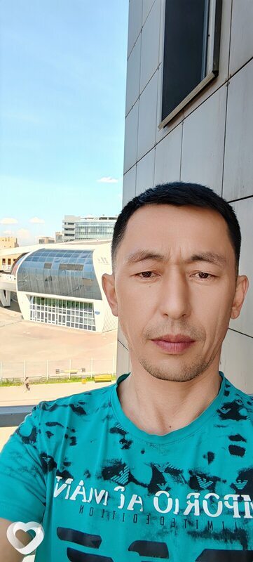 Толя, 42, Омске — анкета №1243873