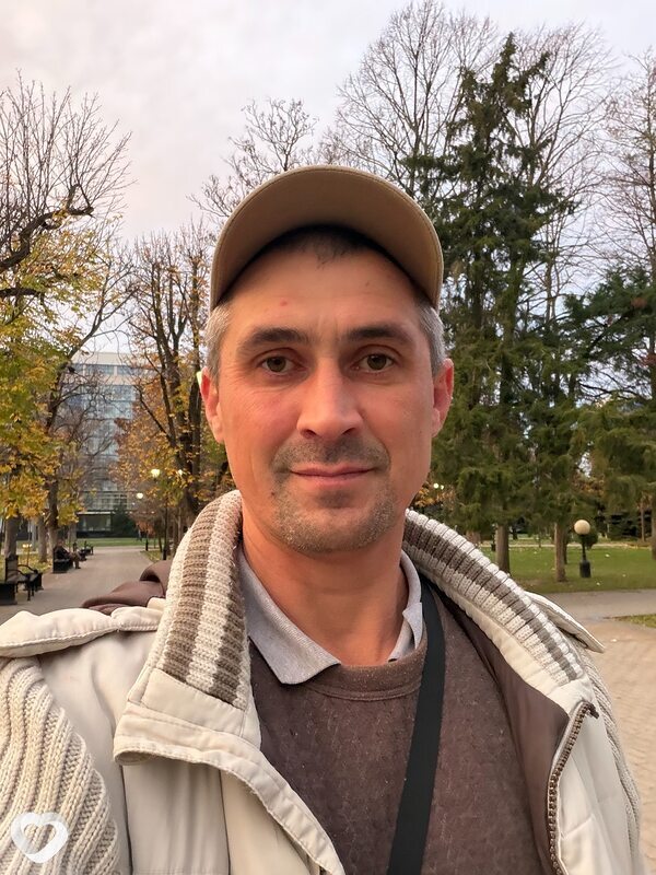 Евгений, 42, Краснодаре — анкета №1243879