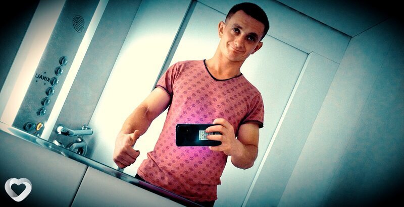Slava, 31, Прага — анкета №1243880