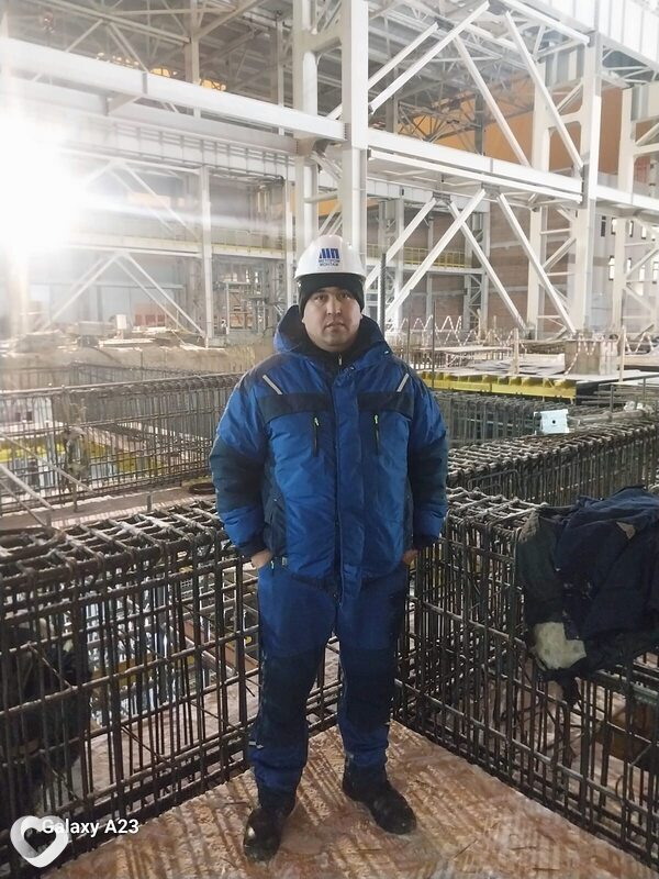 Руслан, 36, Волжском — анкета №1243886