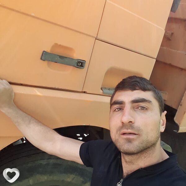 Тарон, 36, Чусовое — анкета №1243887