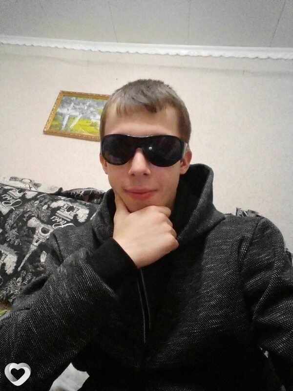Денис, 24, Ульяновске — анкета №1243888