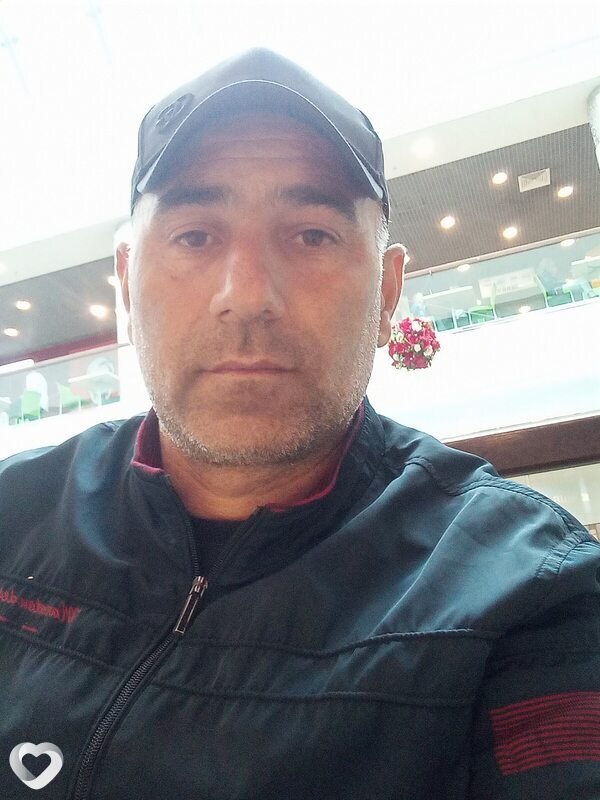 Асиф, 49, Новосибирске — анкета №1243848