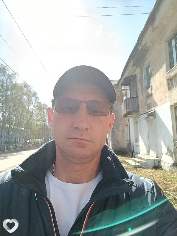 Алекс, 47, Советской Гавани — анкета №1243851