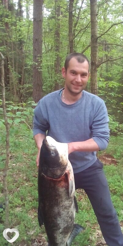 Алексей, 41, Витебске — анкета №1243858