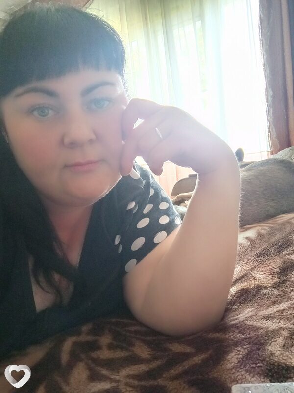Светлана, 38, Ярославле — анкета №1243860