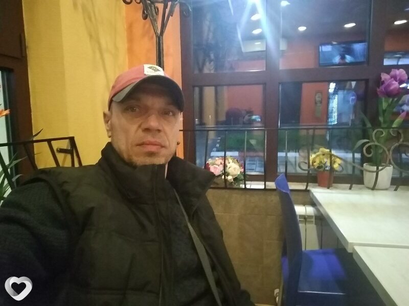 Алексей, 48, Смоленске — анкета №1243865