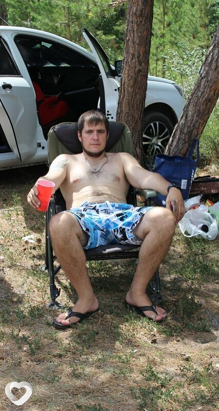 Shadow, 35, Астане — анкета №1243994
